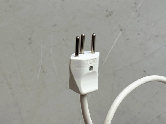 Image 1 of Lampada da terra vintage di BAG Turgi, Svizzera, anni '50