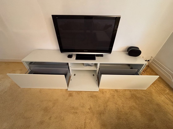 Image 1 of Interlubke Floating Dresser