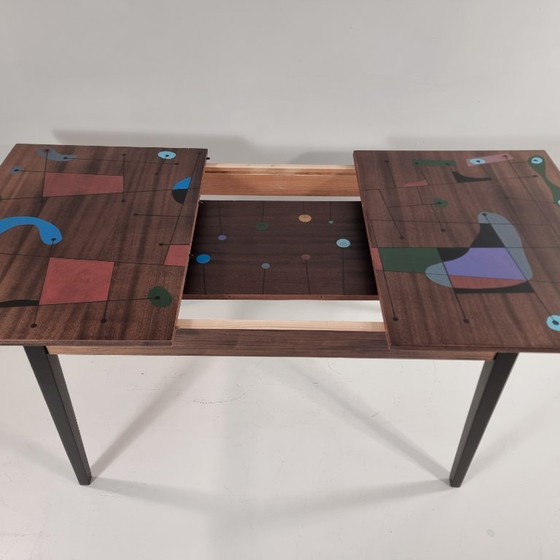 Image 1 of Vintage Table, 1960s