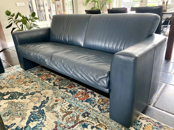 Image 1 of 2x Leolux Antipode sofa