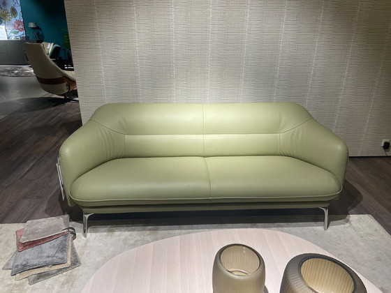 Image 1 of Sofá de 3 plazas Leolux Lindo