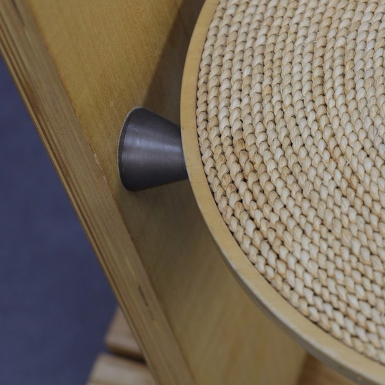 Image 1 of Sedia "Pala" di Gigi Sabadin per Emme, Italia anni '70