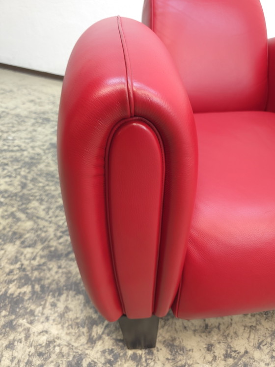 De Sede DS 57 Franz Romero Designer Chair Leather Chair Lounge Chair – Armchairs (photo 7 of 15)