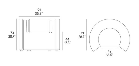 Image 1 of Buataca Charlotte / Horm