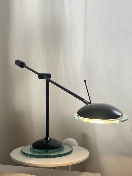 Image 1 of Lampe à poser Herda