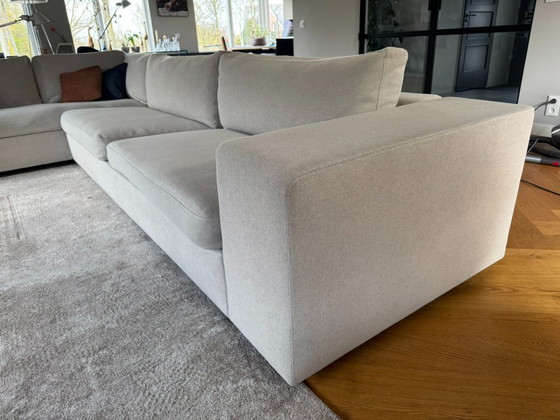 Image 1 of Canapé d'angle 7 places Molinari