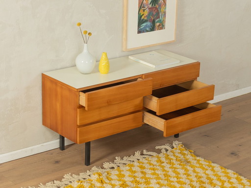 60s Chest of Drawers by Musterring