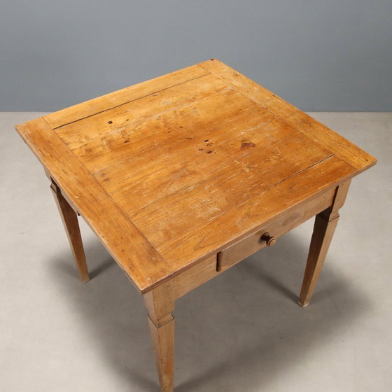 Image 1 of Tavolo Direttorio in Stile