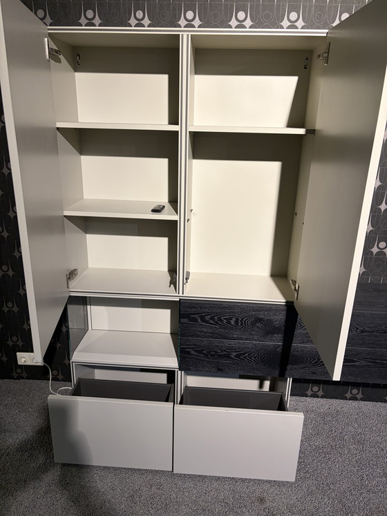 Image 1 of Hulsta Wall Unit Neo/Gentis
