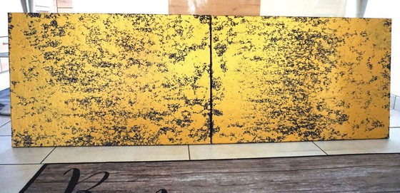 Image 1 of Jürgen Angeler - The Golden Funnel