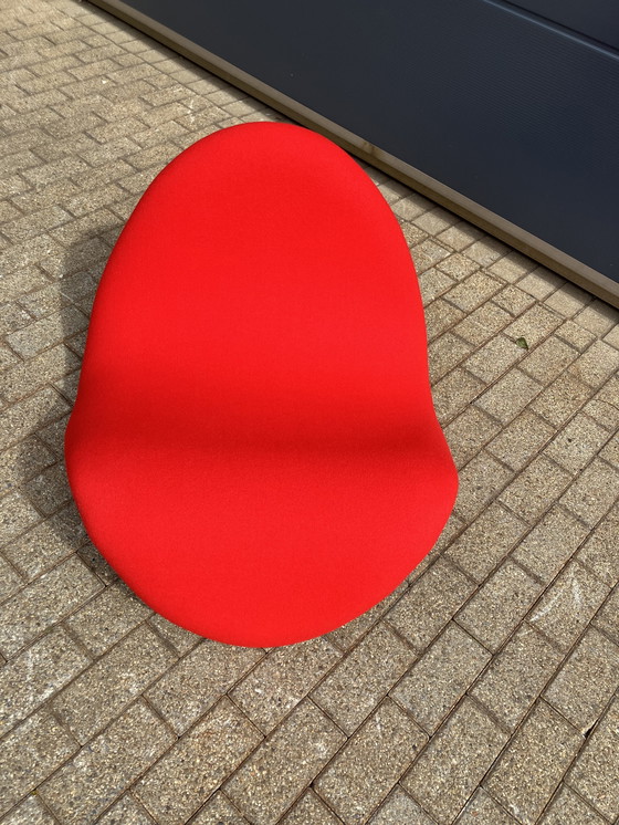 Image 1 of Silla original Artifort Tongue de Pierre Paulin, ¡¡¡Nuevo estado!!!