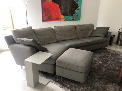 Valentini Vincent sofa