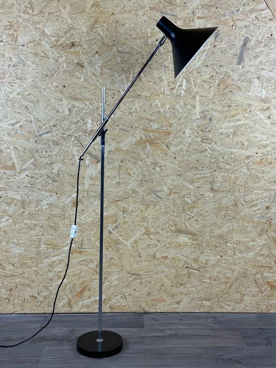 Image 1 of Lámpara de pie ajustable 8180 de Karl-Heinz Kinsky para Cosack, años 60 y 70