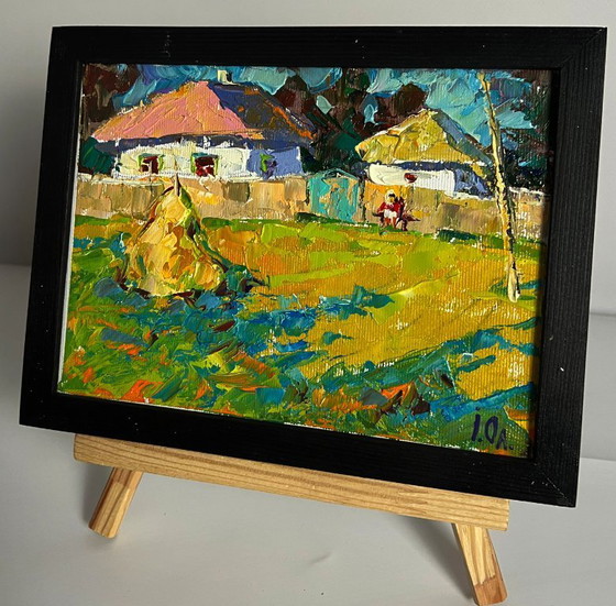 Image 1 of Midi au village