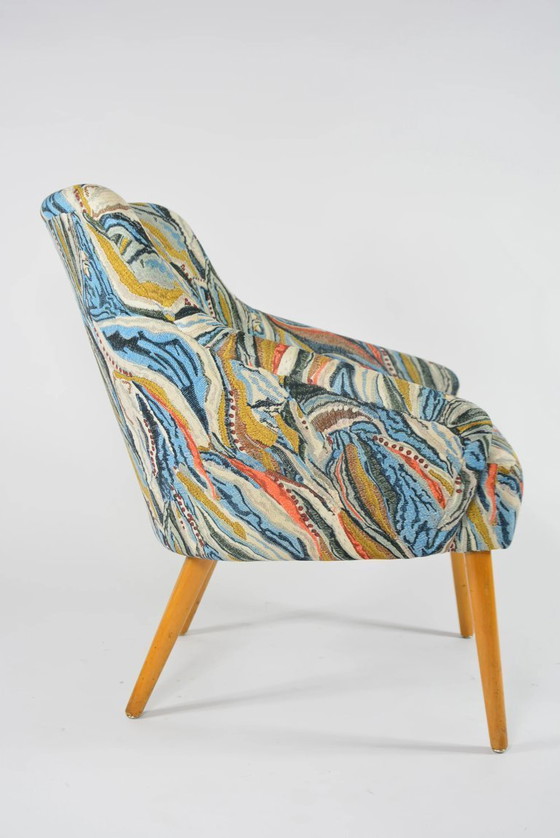 Image 1 of Matisse Shell Chair