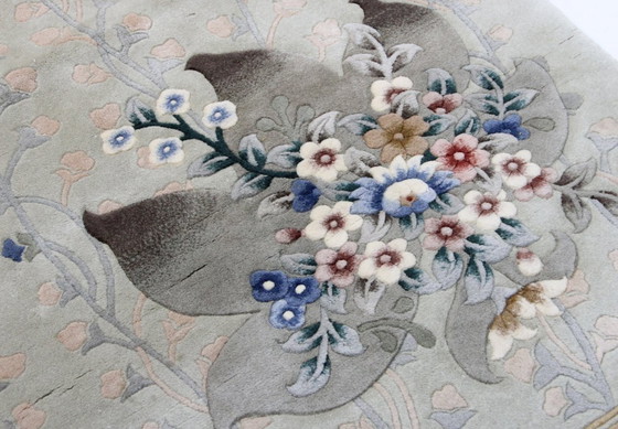 Image 1 of Designer rug, Chinese rug, 183 x 122 cm