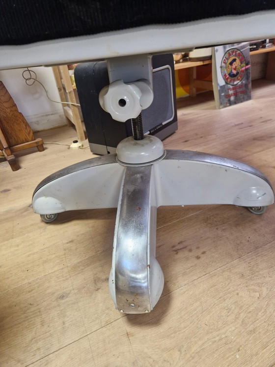 Image 1 of Sedia da ufficio di Gispen