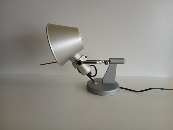 Image 1 of Artemide - Tolomeo - Faretto wall lamp – aluminum