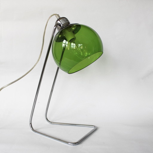 Lampe de table Space Age