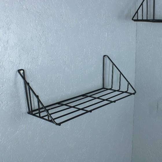 Image 1 of Constant Nieuwenhuijs (1920-2005) - estantería Delft - 't Spectrum 1956