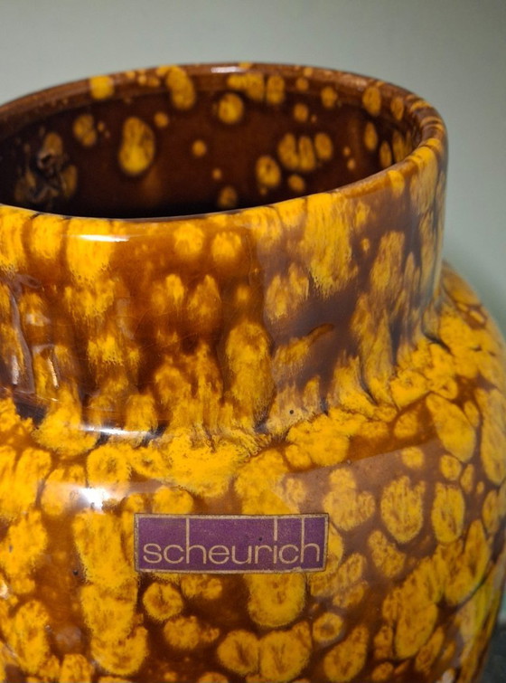 Image 1 of Scheurich west germany model 555/38