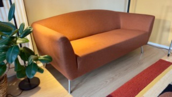 Image 1 of Canapé et fauteuil design Gelderland type 6250