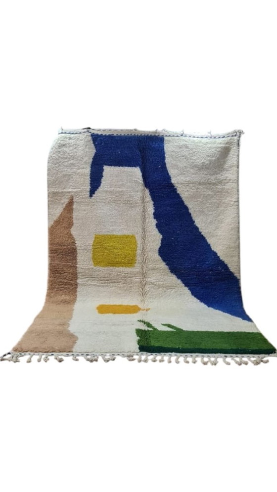 Image 1 of Due tappeti marocchini fatti a mano