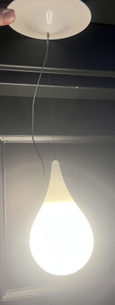 Próxima gota de luz líquida 2 xs