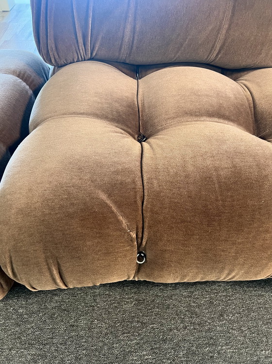 Image 1 of C&B Italia Camaleonda 8-piece