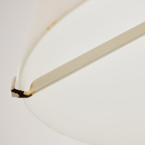 Image 1 of MK11463 Model 1853 table lamp by Max Ingrand for Fontana Arte