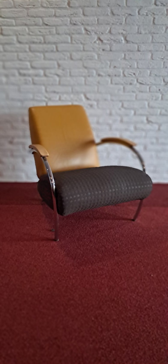 Image 1 of Sillón Gelderland 5470