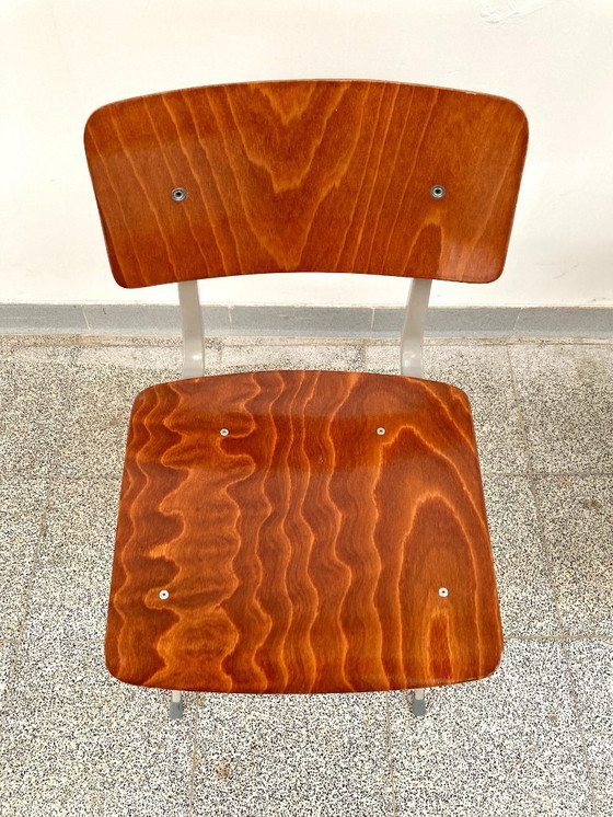 Image 1 of Set aus 2 Friso Kramer 'Result' Stühlen