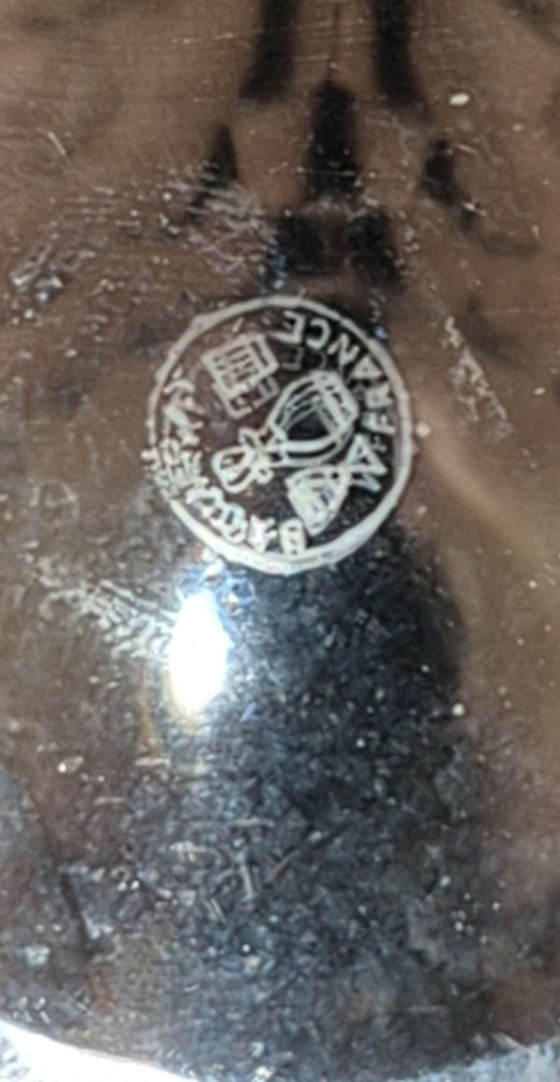 Vaso Bacarat Chauny – Baccarat, Vasi, Crystal (photo 5 of 5)