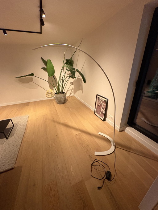 Lampada da costruzione