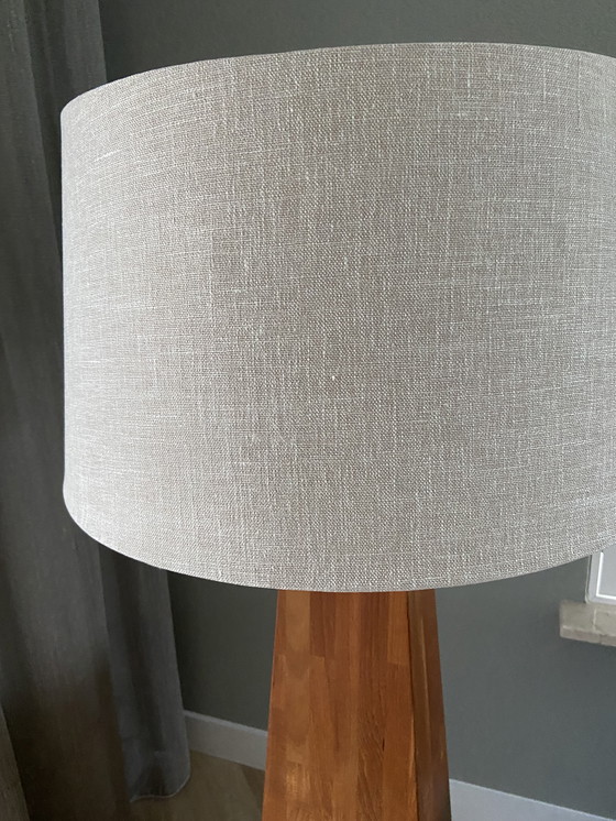 Image 1 of Mooie staande lamp 