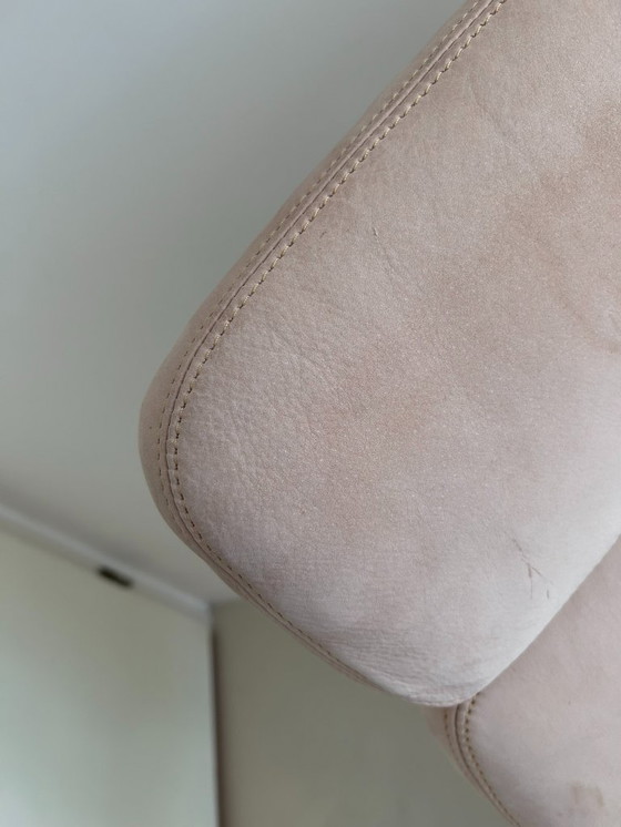 Image 1 of Silla de salón Herman Miller Vitra EA216