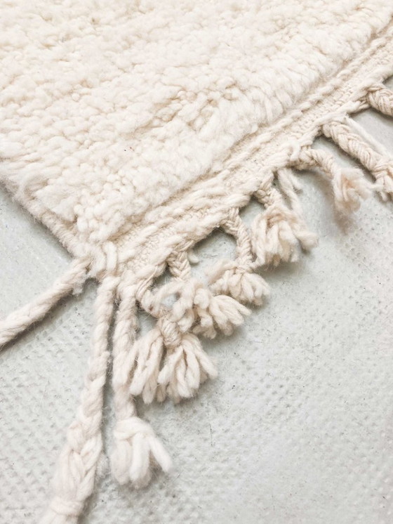 Image 1 of Moroccan Artisan Rug 250cmx150cm