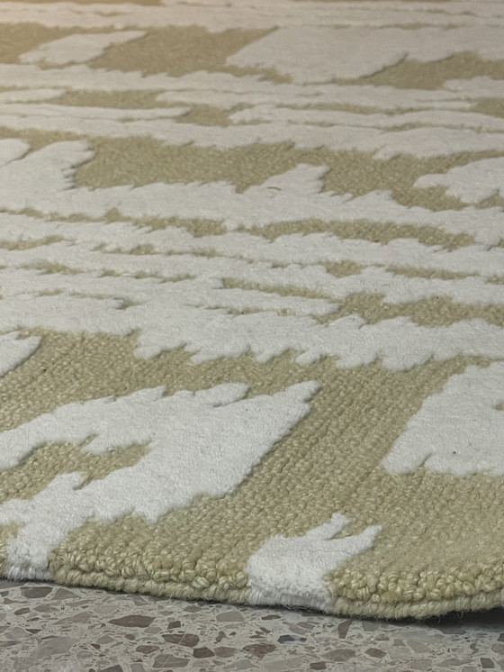 Image 1 of Brink & Campman Florence Broadhurst Tapis Waterwave