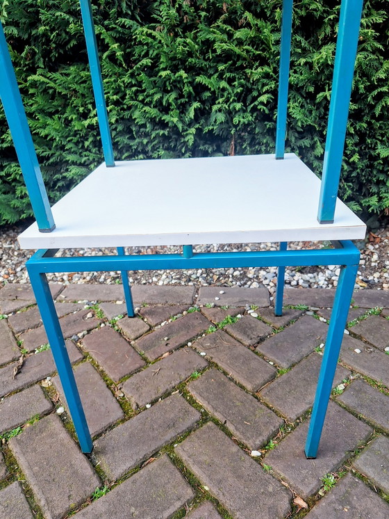 Image 1 of Stiemsma, nesting tables 1970s