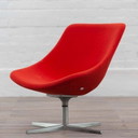 Lapalma Auki S113 Lounge Chair