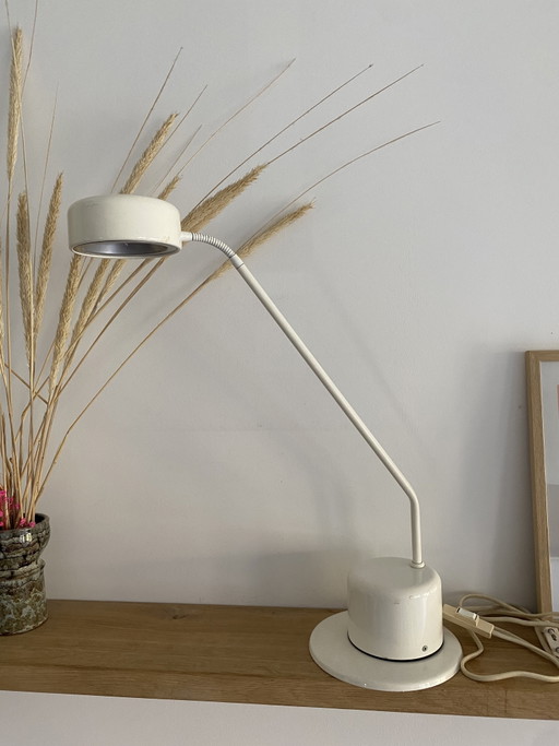 Vintage desk lamp modern design