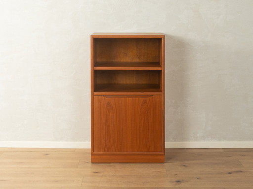 1960s chest of drawers, Vintage