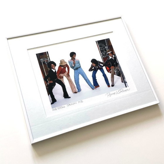 Image 1 of Tassen - Kunsteditie - Soul. R&B Funk. XXL