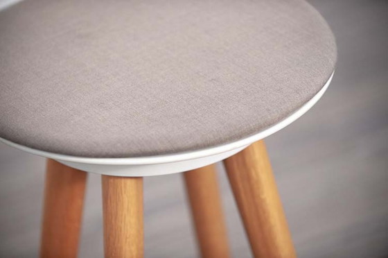 Image 1 of Bene Timba Stool Sgabello alto
