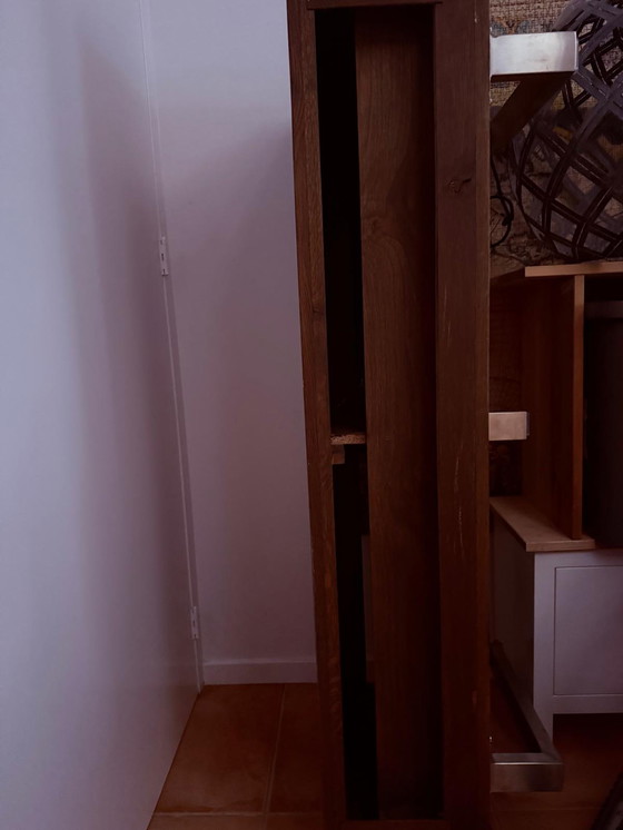 Image 1 of Mobile TV in noce