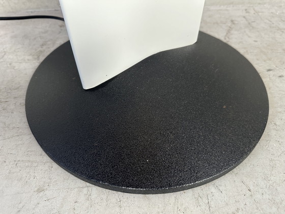 Image 1 of Gianfranco Frattini 'Adonis' floor lamp - Luci Italia 1980s