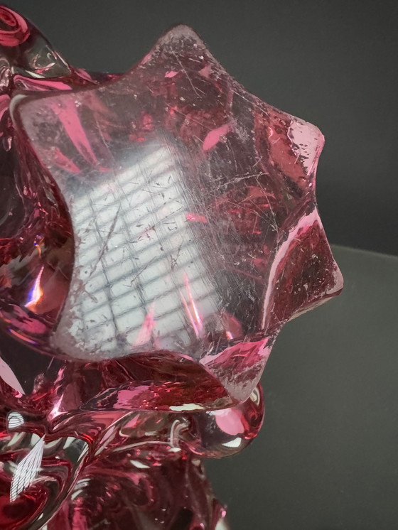 Image 1 of Bandeja de baratijas de Josef Hospodka, años 60