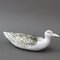 French Ceramic Duck Flower Vase by Albert Thiry, 1994 – vazen (photo 2 of 21)