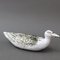 French Ceramic Duck Flower Vase by Albert Thiry, 1994 (photo 2 of 21)