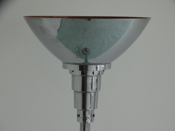 Image 1 of Art deco lamp uit 1925